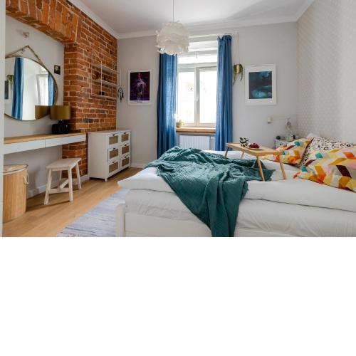 ShortStayPoland Mała (B87)