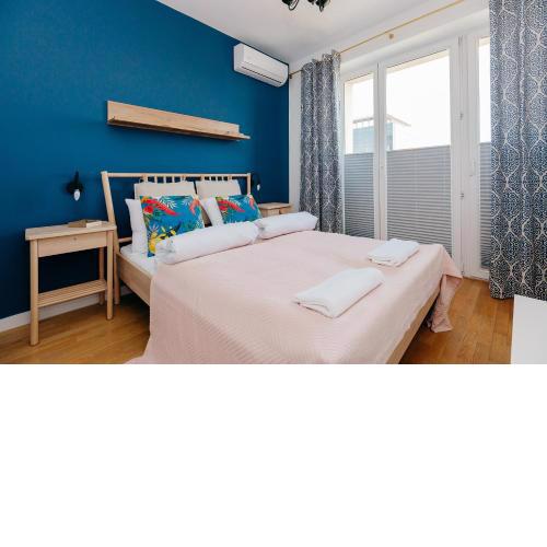 ShortStayPoland Marszałkowska (B12)