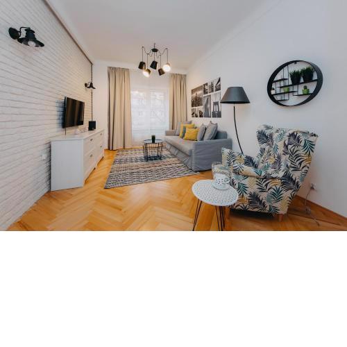 ShortStayPoland Marszałkowska (B28)
