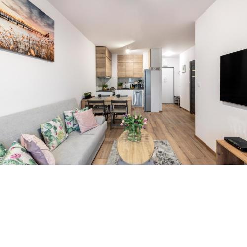ShortStayPoland Marywilska (B137)
