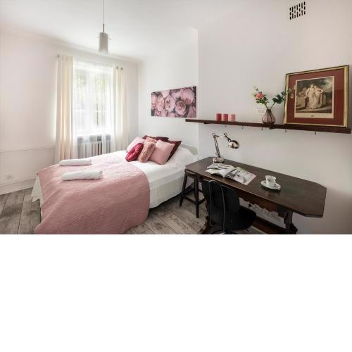 ShortStayPoland Mostowa (B66)