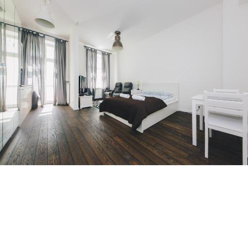ShortStayPoland Noakowskiego (B30)