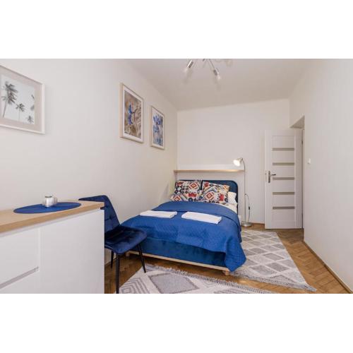 ShortStayPoland Nowolipie B182