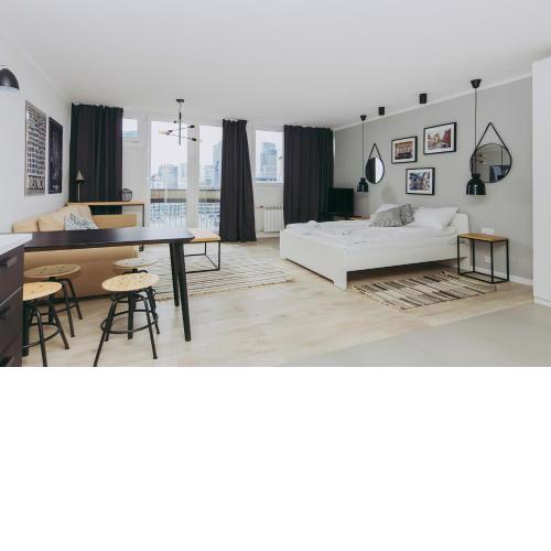 ShortStayPoland Pereca (B68)