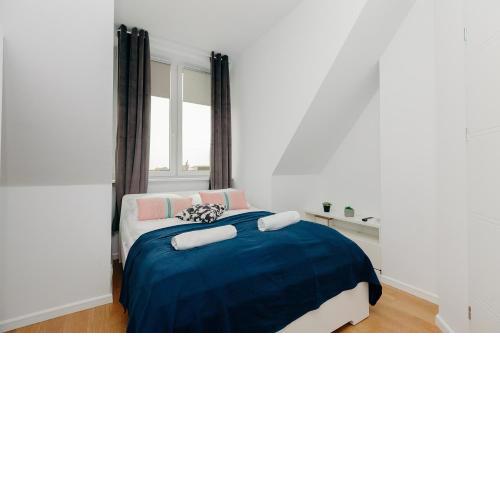 ShortStayPoland Piękna (B20)