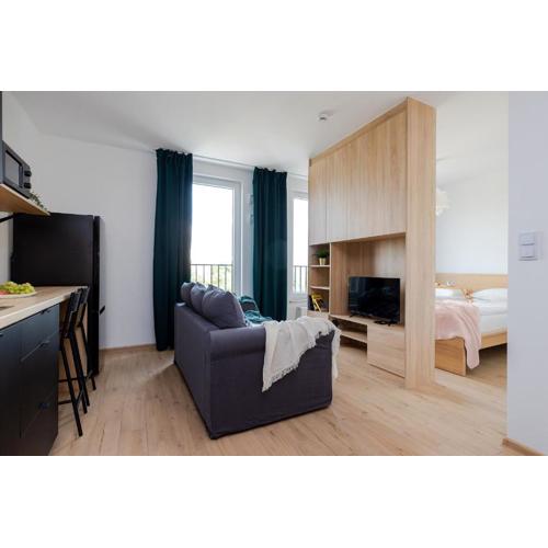 ShortStayPoland Pileckiego B140