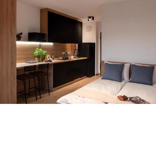 ShortStayPoland Pileckiego