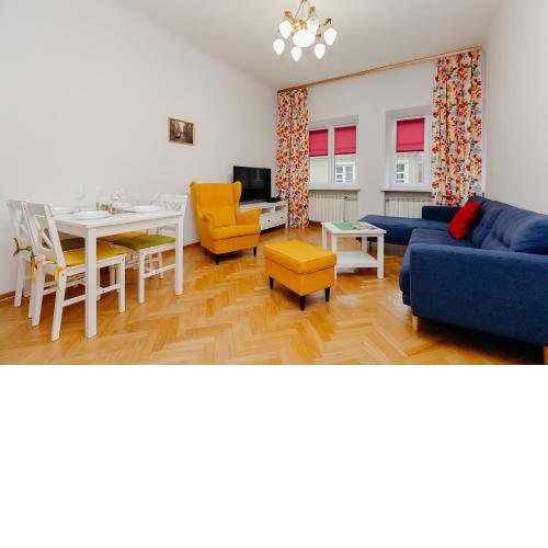 ShortStayPoland Piwna (B25)