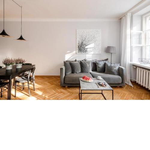 ShortStayPoland Piwna (B79)