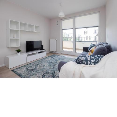 ShortStayPoland Pohulanka (B84)