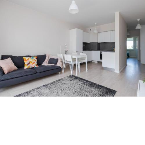 ShortStayPoland Pohulanka (B85)