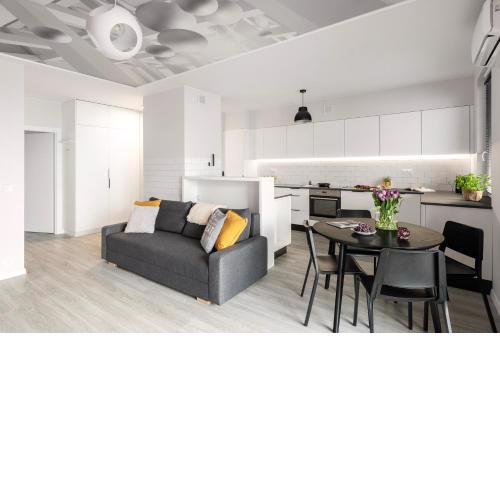 ShortStayPoland Pohulanka (B86)