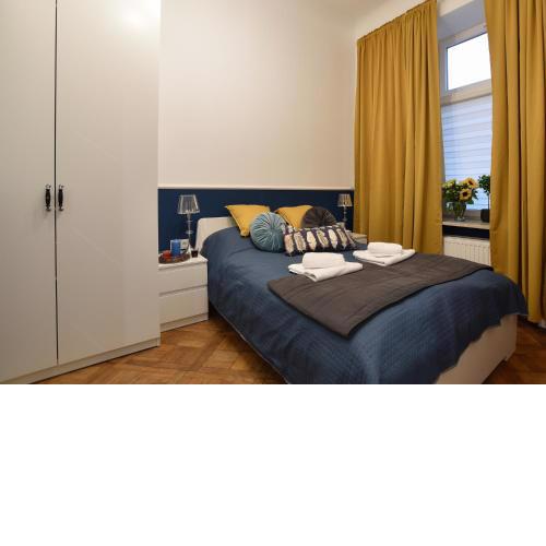 ShortStayPoland Poznańska (B23)