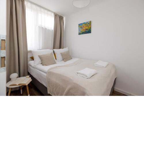 ShortStayPoland Przechodnia B178