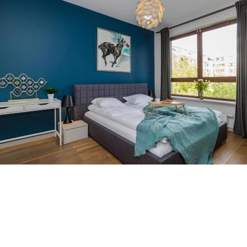 ShortStayPoland Rydygiera (B128)