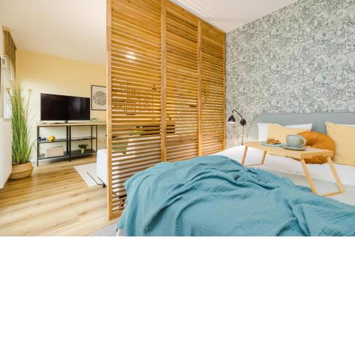 ShortStayPoland Sierakowskiego (B117)
