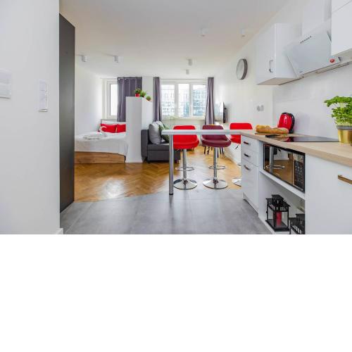 ShortStayPoland Śliska (B111)