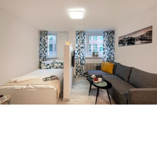 ShortStayPoland Śliska (B88)