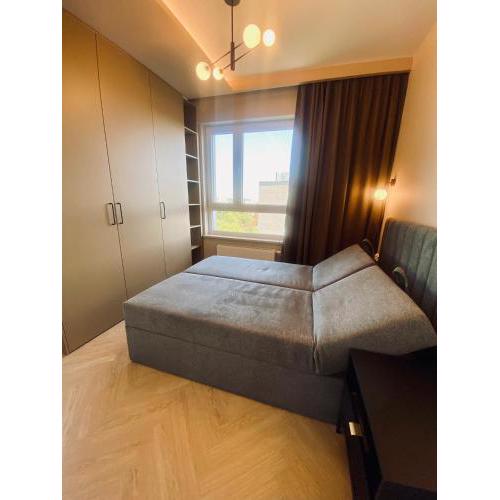 ShortStayPoland Śródziemnomorska B145