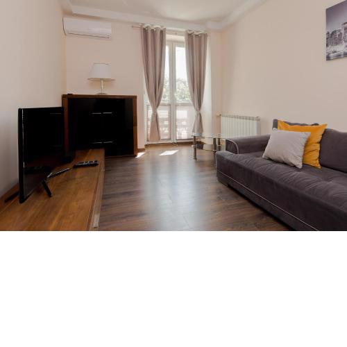 ShortStayPoland Staszica (B76)