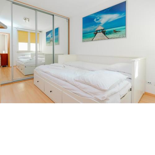 ShortStayPoland Św. Wincentego (B7)