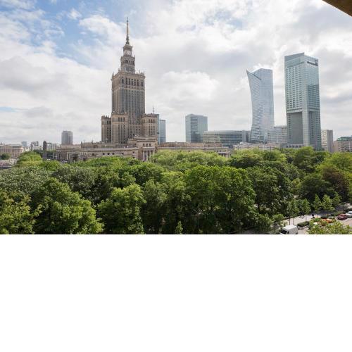 ShortStayPoland Swietokrzyska (B38)