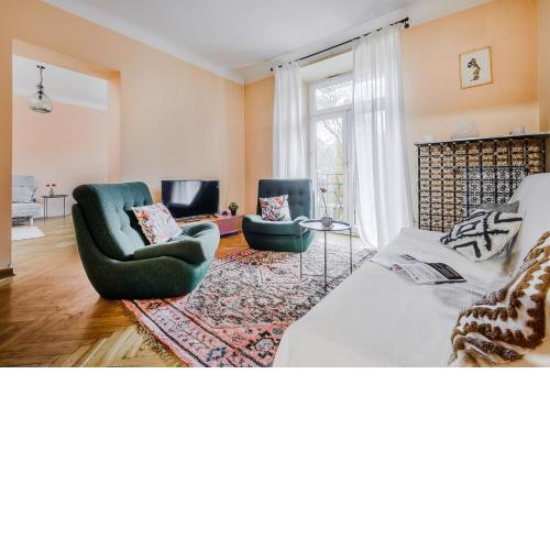 ShortStayPoland Szara B170