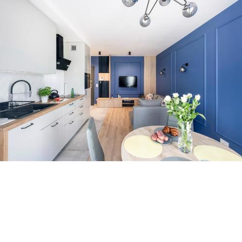 ShortStayPoland Szwedzka (B47)