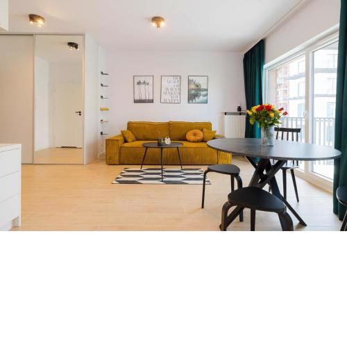 ShortStayPoland Szwedzka (B71)