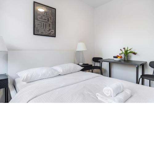 ShortStayPoland Tamka
