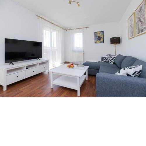 ShortStayPoland Tomcia Palucha B118