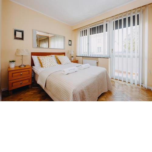 ShortStayPoland Warecka (B2)