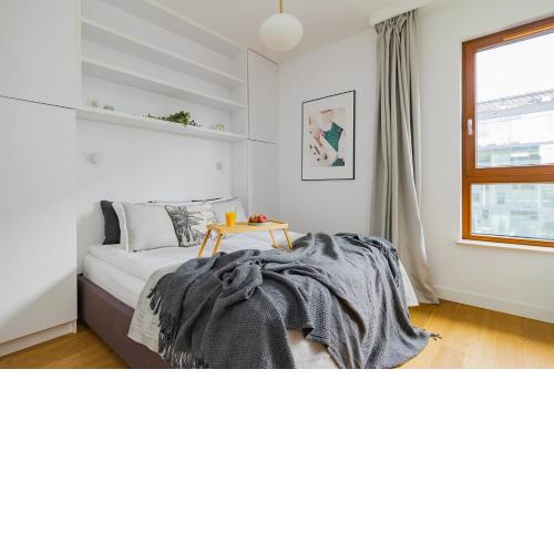 ShortStayPoland Zdziechowskiego (B131)