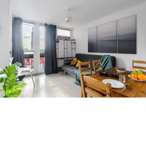 ShortStayPoland Żelazna (B124)