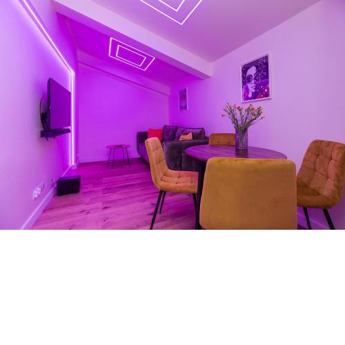 ShortStayPoland Żelazna (B146)