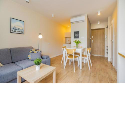 ShortStayPoland Żelazna B162