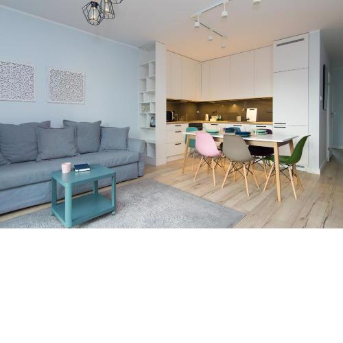ShortStayPoland Żupnicza (B32)