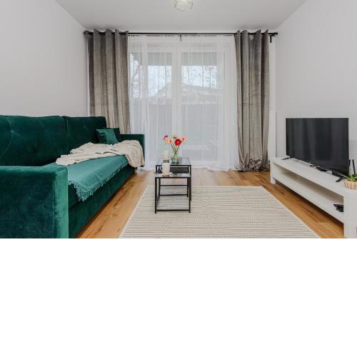 ShortStayPoland Żupnicza B83