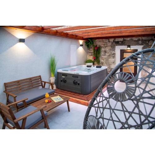 Shtorya - city centre apartman