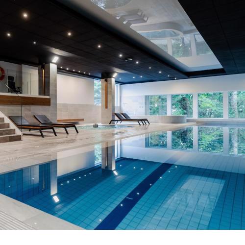 Shuum Boutique Wellness Hotel