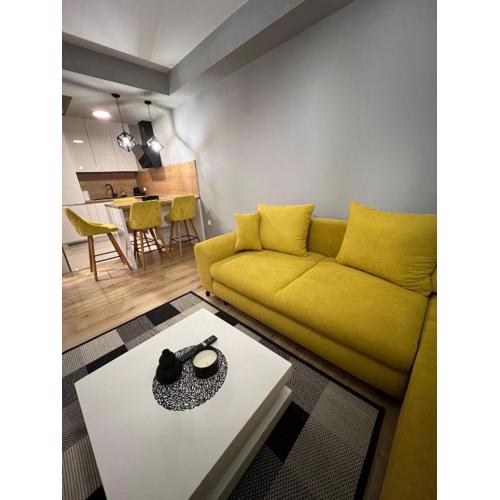 Si Luxury Apartment