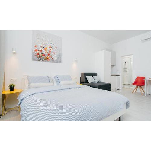 SIA Downtown Apartments