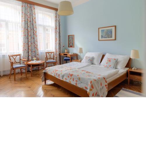 Sibelius Apartments