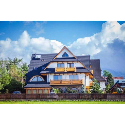 Sichlański Dworek & SPA