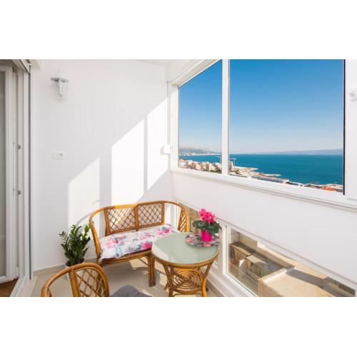Sidro apartment