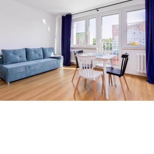 Siedlce Pleasant Studio