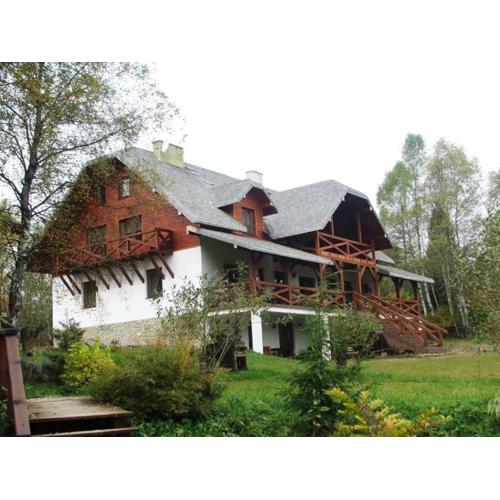 Siedlisko Brzeziniak