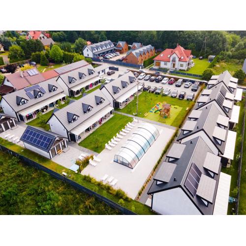 SIEDLISKO JANTAR Resort&Spa
