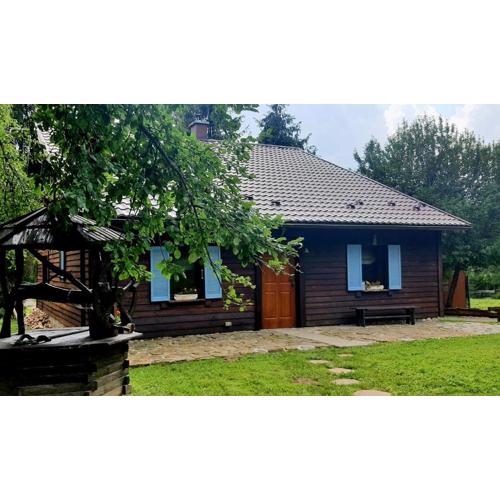 Siedlisko Liskowate - Bieszczady