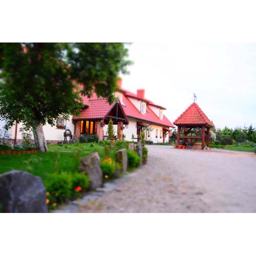 Siedlisko Sabinowo